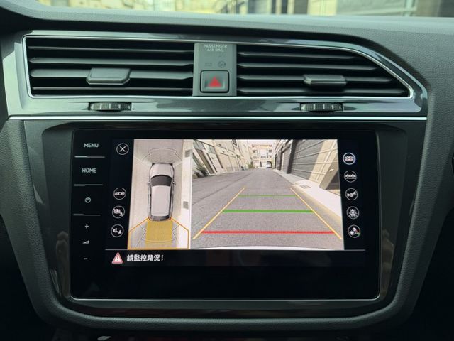2021 帝觀 完整LV2 自動停車輔助/電動尾門/360環景/CarPlay/導航/原廠保養/雙前電熱椅  第10張相片