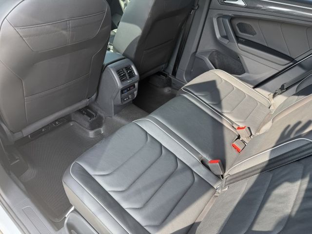 2021 帝觀 完整LV2 自動停車輔助/電動尾門/360環景/CarPlay/導航/原廠保養/雙前電熱椅  第13張相片