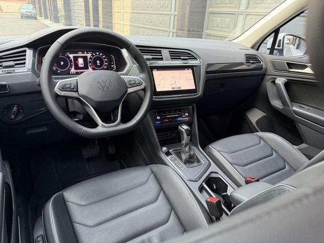 2021 帝觀 完整LV2 自動停車輔助/電動尾門/360環景/CarPlay/導航/原廠保養/雙前電熱椅  第15張相片