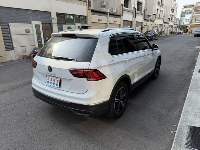 2021 帝觀 完整LV2 自動停車輔助/電動尾門/360環景/CarPlay/導航/原廠保養/雙前電熱椅  第19張相片