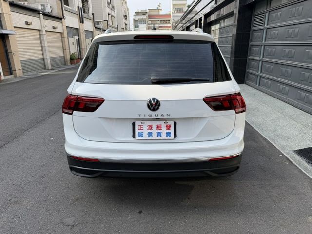 2021 帝觀 完整LV2 自動停車輔助/電動尾門/360環景/CarPlay/導航/原廠保養/雙前電熱椅  第20張相片