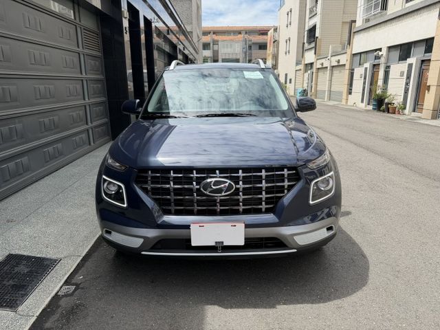 2026 新款凡優 百貨公司中獎車/全新車/有價差/里程僅跑8km/僅此一台/原廠保固中  第2張相片