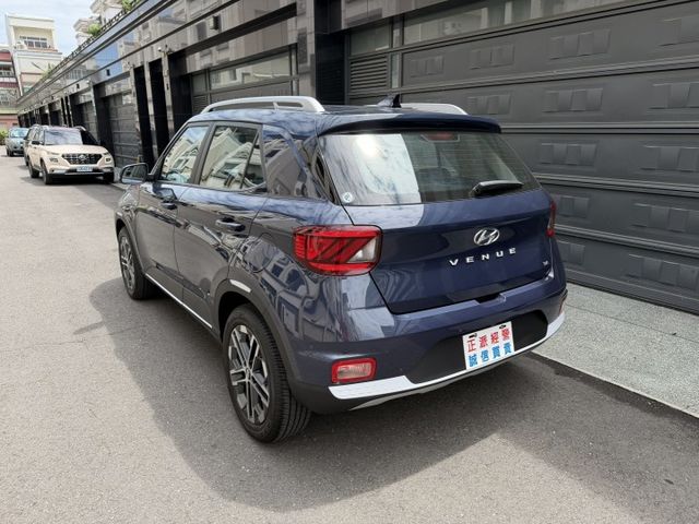 2026 新款凡優 百貨公司中獎車/全新車/有價差/里程僅跑8km/僅此一台/原廠保固中  第17張相片