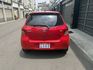 2008年 小鴨 YARIS G版 認證好車 電動收折後視鏡/摸門解鎖/IK一鍵啟動/後座傾倒空間更靈活/便宜代步車  第16張縮圖