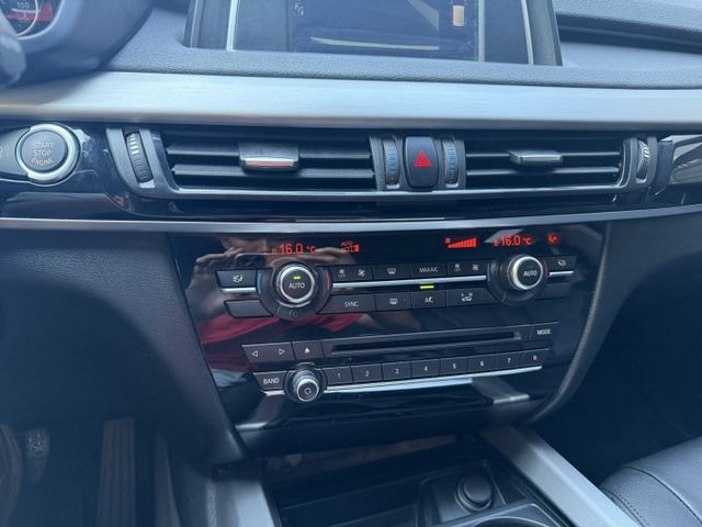 2015年 X5 25D 認證原版件 / 定速/全景天窗/雙區恆溫/電尾門/雙前電動椅/空間超級大/4輪傳動  第7張相片