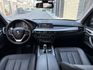 2015年 X5 25D 認證原版件 / 定速/全景天窗/雙區恆溫/電尾門/雙前電動椅/空間超級大/4輪傳動  第15張縮圖