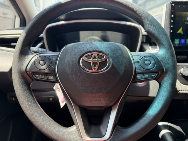 2023 ALTIS 豪華+版 ACC跟車/車道偏移/三區顯影/盲點/摸們/IK/升級安卓機/可全貸/車換車/  第4張相片