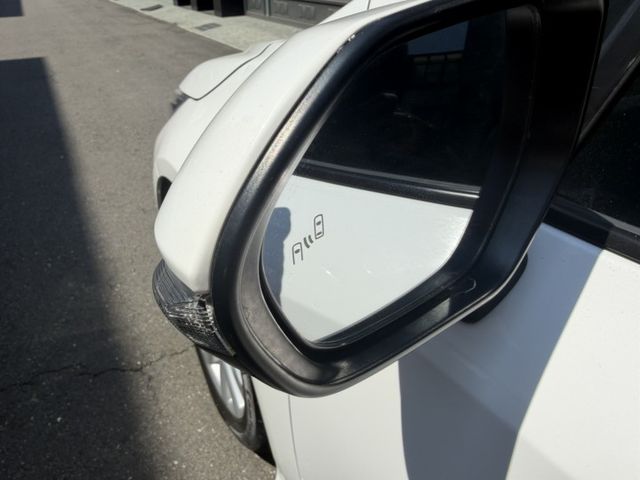 2023 ALTIS 豪華+版 ACC跟車/車道偏移/三區顯影/盲點/摸們/IK/升級安卓機/可全貸/車換車/  第7張相片