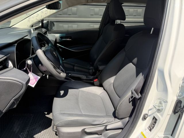 2023 ALTIS 豪華+版 ACC跟車/車道偏移/三區顯影/盲點/摸們/IK/升級安卓機/可全貸/車換車/  第11張相片
