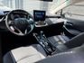 2023 ALTIS 豪華+版 ACC跟車/車道偏移/三區顯影/盲點/摸們/IK/升級安卓機/可全貸/車換車/  第14張縮圖
