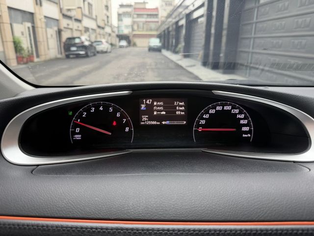 2023 SIENTA 豪華版 原廠保養/倒車三項顯影/車道偏移警示/預防碰撞/空間大/輕巧有力/可全額貸款  第5張相片