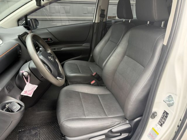 2023 SIENTA 豪華版 原廠保養/倒車三項顯影/車道偏移警示/預防碰撞/空間大/輕巧有力/可全額貸款  第11張相片