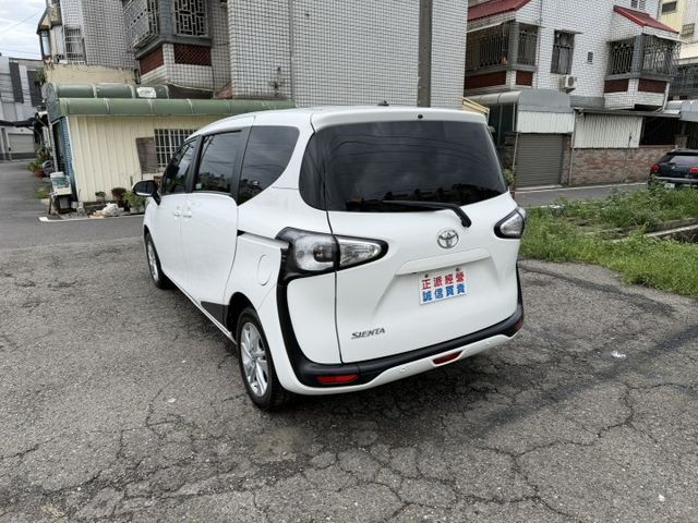 2017年 喜恩塔 1.5 省油省稅金 / 升級安卓機/可看YT/有倒車影像/摸門/IK一鍵啟動/可全貸/超便宜  第17張相片