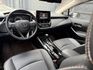 2019 ALTIS 原廠保養/低里程/ACC跟車/車道偏移/前後雷達/升級全車防水包覆腳踏/可貸款/車換車  第12張縮圖