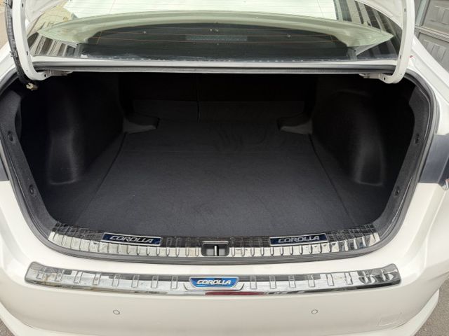2019 ALTIS 原廠保養/低里程/ACC跟車/車道偏移/前後雷達/升級全車防水包覆腳踏/可貸款/車換車  第14張相片