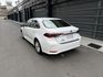2019 ALTIS 原廠保養/低里程/ACC跟車/車道偏移/前後雷達/升級全車防水包覆腳踏/可貸款/車換車  第17張縮圖