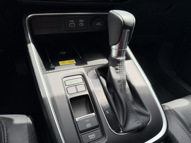 2024 CRV S版 認證原/ACC跟車/車道維持/盲點/摸們/IK/加裝手機架/電動尾門/可全貸/車換車  第11張相片