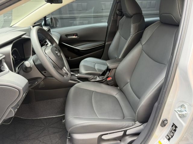 2024 ALTIS IK免鑰駛/盲點偵測/摸門解鎖/CarPlay/3區倒車顯影/車美價廉/可全額貸款/車換車  第11張相片