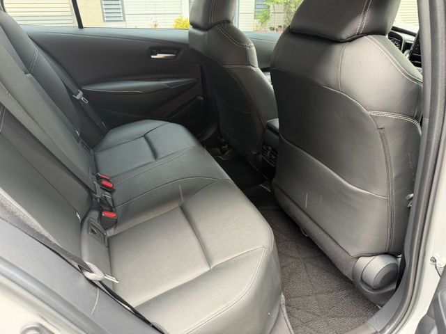 2024 ALTIS IK免鑰駛/盲點偵測/摸門解鎖/CarPlay/3區倒車顯影/車美價廉/可全額貸款/車換車  第13張相片