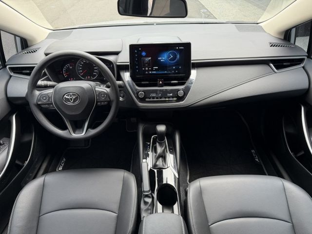 2024 ALTIS IK免鑰駛/盲點偵測/摸門解鎖/CarPlay/3區倒車顯影/車美價廉/可全額貸款/車換車  第15張相片