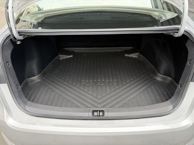 2024 ALTIS IK免鑰駛/盲點偵測/摸門解鎖/CarPlay/3區倒車顯影/車美價廉/可全額貸款/車換車  第16張相片