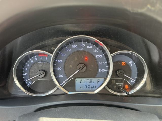 2018 ALTIS / IK免鑰駛/恆溫空調/電折後視鏡/升級安卓機/可全額貸款/車換車/內外漂亮無待修  第5張相片