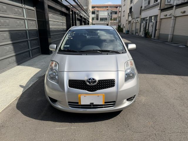 2008年 小鴨 超低里程 里程保證準/認證車/內裝超級漂亮/省油省稅金/買來給小孩代步超適合  第2張相片