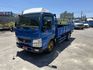 2020年 堅達 自排 11尺半 里程跑少/車況綿 / 可全額貸款/車換車 / 0938696811 冠毅  第1張縮圖