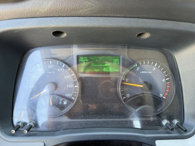 2020年 堅達 自排 11尺半 里程跑少/車況綿 / 可全額貸款/車換車 / 0938696811 冠毅  第5張相片