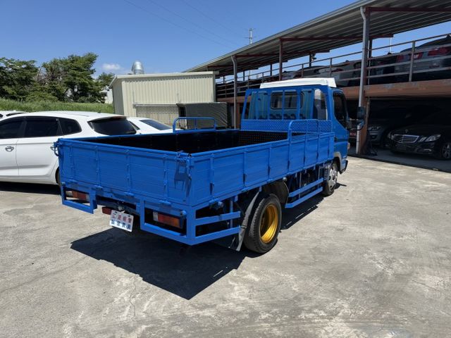 2020年 堅達 自排 11尺半 里程跑少/車況綿 / 可全額貸款/車換車 / 0938696811 冠毅  第14張相片