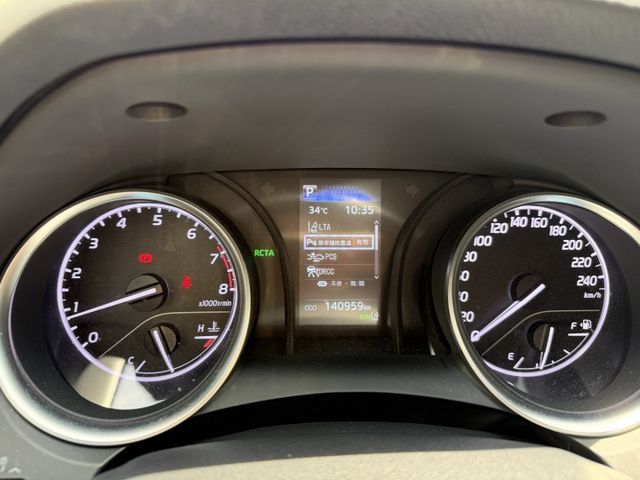 2021 CAMRY 2.0尊爵版/認證車/IK.摸們.ACC跟車.雙前電動椅.電子手煞.盲點.車況漂亮/可車換車.全貸  第5張相片