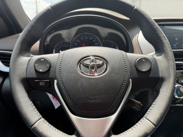2020 YARIS CROSSOVER/定速/CarPlay/導航/抬頭顯示器/導車影像/配備滿/超級便宜/可全額貸款  第4張相片