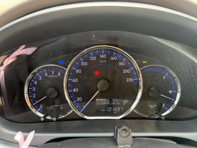 2020 YARIS CROSSOVER/定速/CarPlay/導航/抬頭顯示器/導車影像/配備滿/超級便宜/可全額貸款  第5張相片