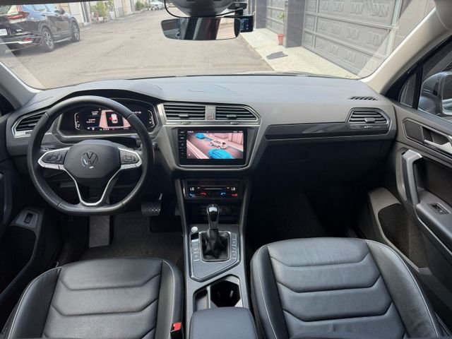 2021 帝觀280TSI / ACC跟車/摸們/IK/儀表導航/盲點/自動停車/360環景/電尾門/超美車況/可全貸  第16張相片