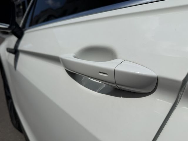 2021 帝觀280TSI/ACC跟車/盲點/摸們IK/三區恆溫/儀表導航/電尾門/自動停車/可車換車/全額貸款  第6張相片