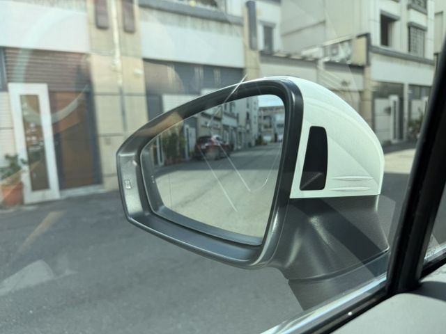 2021 帝觀280TSI/ACC跟車/盲點/摸們IK/三區恆溫/儀表導航/電尾門/自動停車/可車換車/全額貸款  第7張相片