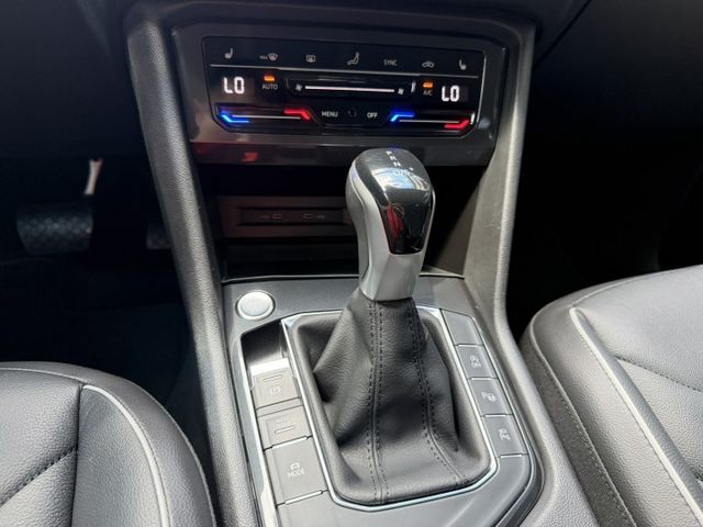 2021 帝觀280TSI/ACC跟車/盲點/摸們IK/三區恆溫/儀表導航/電尾門/自動停車/可車換車/全額貸款  第12張相片