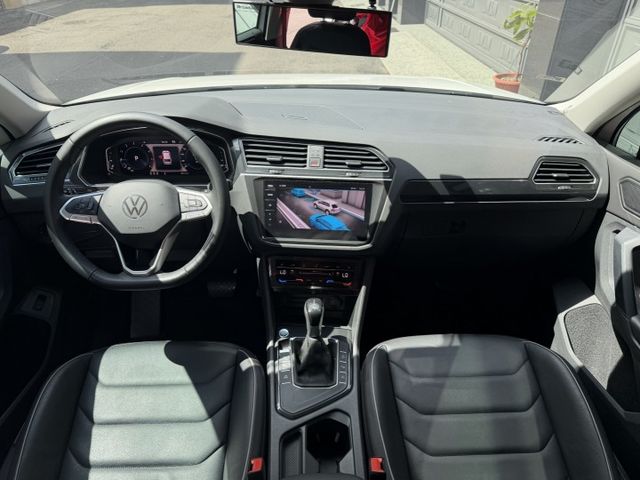2021 帝觀280TSI/ACC跟車/盲點/摸們IK/三區恆溫/儀表導航/電尾門/自動停車/可車換車/全額貸款  第17張相片