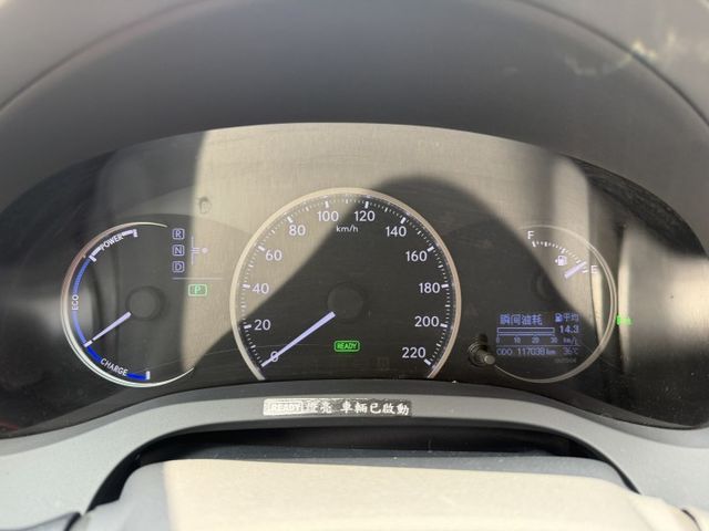 2011 CT200H 原廠保養紀錄/定速/雙電熱椅/3組記憶座椅/恆溫/認證車/IK/摸們/可全額貸款/車換車  第5張相片