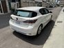 2011 CT200H 原廠保養紀錄/定速/雙電熱椅/3組記憶座椅/恆溫/認證車/IK/摸們/可全額貸款/車換車  第16張縮圖