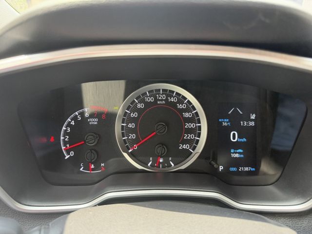 2023年 ALTIS豪華版/IK/ACC跟車/摸門/車道偏移/3區顯影/胎壓偵測/CarPlay/可全額貸款/車換車  第5張相片