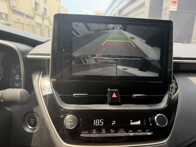 2023年 ALTIS豪華版/IK/ACC跟車/摸門/車道偏移/3區顯影/胎壓偵測/CarPlay/可全額貸款/車換車  第8張相片