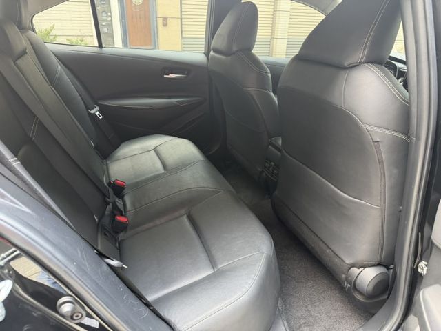 2023年 ALTIS豪華版/IK/ACC跟車/摸門/車道偏移/3區顯影/胎壓偵測/CarPlay/可全額貸款/車換車  第11張相片