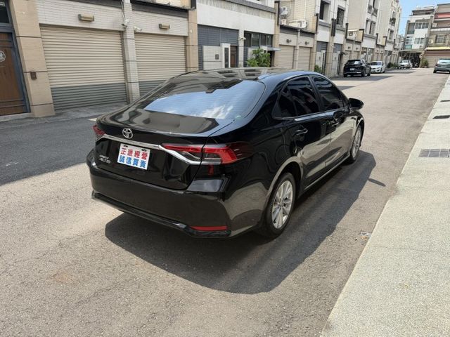 2023年 ALTIS豪華版/IK/ACC跟車/摸門/車道偏移/3區顯影/胎壓偵測/CarPlay/可全額貸款/車換車  第17張相片