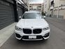 2019 X3 20I 認證車 /5AU 定速/盲點/跟車/轉向輔助/抬頭顯示器/三區恆溫/電尾門/車況一級棒/可全貸  第2張縮圖