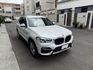 2019 X3 20I 認證車 /5AU 定速/盲點/跟車/轉向輔助/抬頭顯示器/三區恆溫/電尾門/車況一級棒/可全貸  第3張縮圖