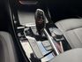 2019 X3 20I 認證車 /5AU 定速/盲點/跟車/轉向輔助/抬頭顯示器/三區恆溫/電尾門/車況一級棒/可全貸  第10張縮圖