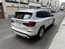 2019 X3 20I 認證車 /5AU 定速/盲點/跟車/轉向輔助/抬頭顯示器/三區恆溫/電尾門/車況一級棒/可全貸  第19張縮圖
