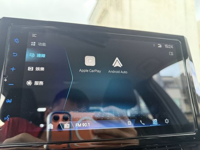 2023 ALTIS 豪華版免IK /ACC跟車/車道偏移/摸門/CarPlay/三區顯影/恆溫/可全額貸款/車換車  第8張相片