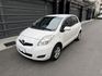 2009年 YARIS 小鴨 E版 認證車 內外漂亮無待修 / 市區代步/練習超適合 省油省稅金/小台停車免煩惱  第1張縮圖